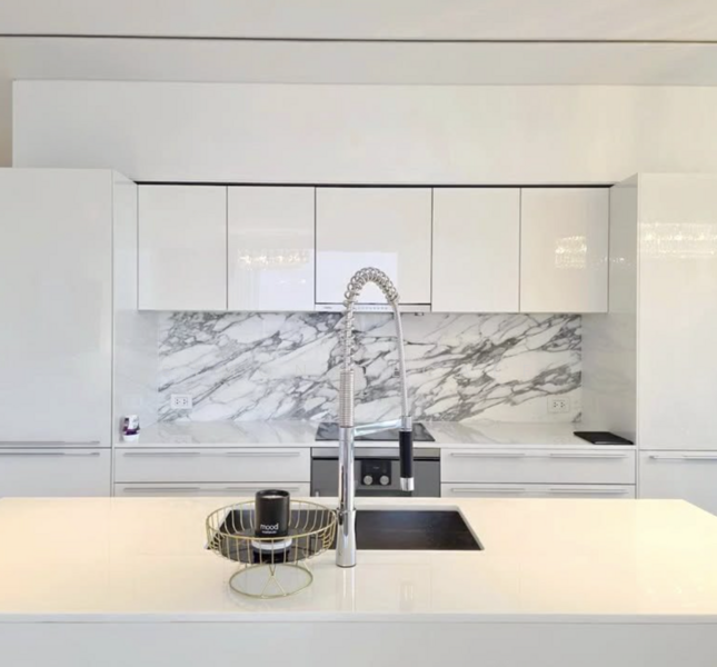 For Rent - Four Seasons Private Residences, Bangkok