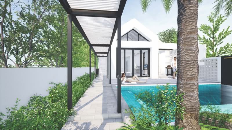 Kamala Serenity 3 bedroom Pool Villa new renovated, Phuket, Soi Hua Kuan Nua, Kammala, Kathu, Phuket, 3 Bedrooms, 245 sqm, Villa For Sale, by Parinda Sane, 500167963 - DDproperty.com