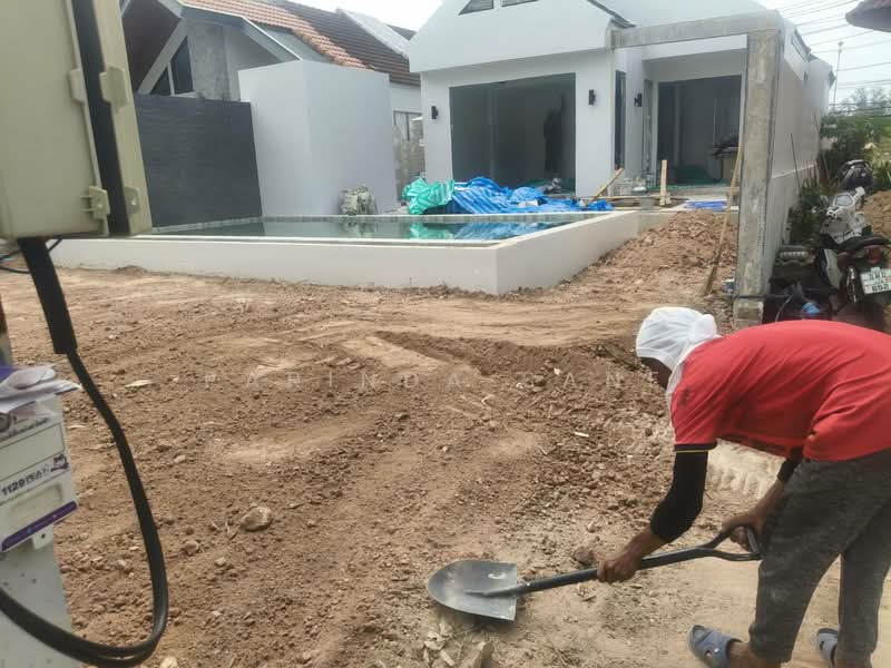 Kamala Serenity 3 bedroom Pool Villa new renovated, Phuket, Soi Hua Kuan Nua, Kammala, Kathu, Phuket, 3 Bedrooms, 245 sqm, Villa For Sale, by Parinda Sane, 500167963 - DDproperty.com