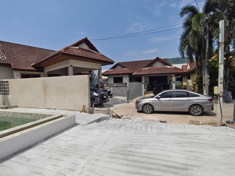 เซเรนิตี้ พูลวิลล่า ใกล้หาดกมลา เรโนเวทใหม่, ภูเก็ต, Soi  Hua Kuan Nua, กมลา, กะทู้, ภูเก็ต, 245 ตร.ม., วิลล่า ขาย, โดย Parinda Sane, 500167963 - DDproperty.com