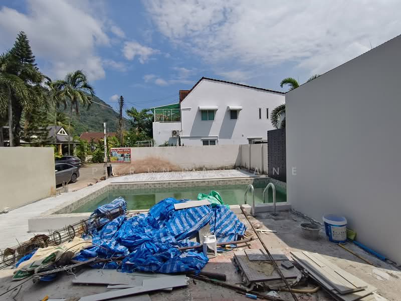 เซเรนิตี้ พูลวิลล่า ใกล้หาดกมลา เรโนเวทใหม่, ภูเก็ต, Soi  Hua Kuan Nua, กมลา, กะทู้, ภูเก็ต, 245 ตร.ม., วิลล่า ขาย, โดย Parinda Sane, 500167963 - DDproperty.com