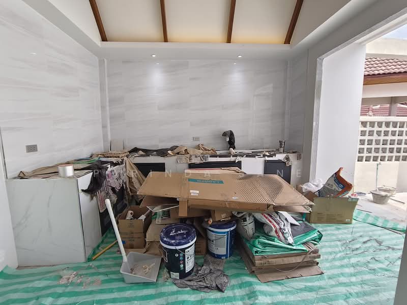 เซเรนิตี้ พูลวิลล่า ใกล้หาดกมลา เรโนเวทใหม่, ภูเก็ต, Soi  Hua Kuan Nua, กมลา, กะทู้, ภูเก็ต, 245 ตร.ม., วิลล่า ขาย, โดย Parinda Sane, 500167963 - DDproperty.com