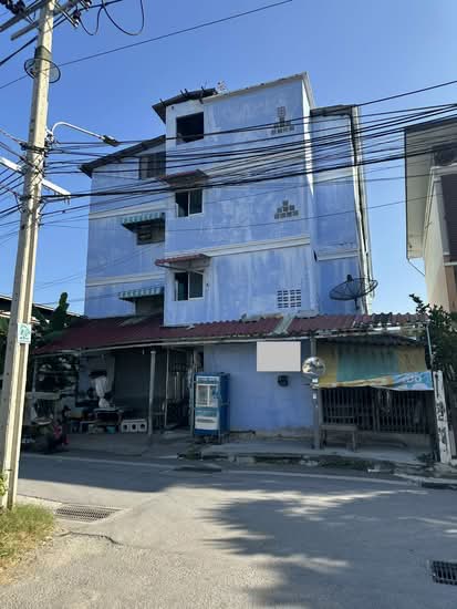 อพาร์ทเม้นท์ หลังตลาดสำเพ็ง2 ซอยเอกชัย 66, Bangkok, Bang Bon, Bang Bon, Bangkok, , 1,600 sqm, Business For Sale, by Phongtip Ketdee, 500167965 - DDproperty.com