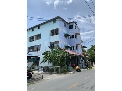 ขาย - อพาร์ทเม้นท์ หลังตลาดสำเพ็ง2 ซอยเอกชัย 66, กรุงเทพ