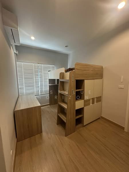 Cher-bangkhunnon, Bangkok, Soi Bangkhunnon 29, Bang Khun Non, Bangkok Noi, Bangkok, 4 Bedrooms, 127 sqm, Townhouse For Sale, by Eastblue Horizon, 500167970 - DDproperty.com