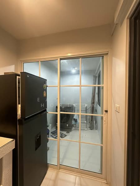 Cher-bangkhunnon : เฌอ บางขุนนนท์, กรุงเทพ, ซอยบางขุนนนท์ 29, บางขุนนนท์, บางกอกน้อย, กรุงเทพ, 127 ตร.ม., ทาวน์เฮ้าส์ ขาย, โดย Eastblue Horizon, 500167970 - DDproperty.com