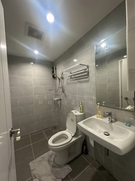 Cher-bangkhunnon, Bangkok, Soi Bangkhunnon 29, Bang Khun Non, Bangkok Noi, Bangkok, 4 Bedrooms, 127 sqm, Townhouse For Sale, by Eastblue Horizon, 500167970 - DDproperty.com