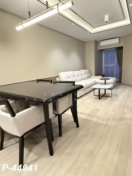 Witthayu Complex, Bangkok, 1673 New Petchaburi Road, Makkasan, Ratchathewi, Bangkok, 2 Bedrooms, 95 sqm, Condo For Sale, by Susira Prueksawun, 500167974 - DDproperty.com