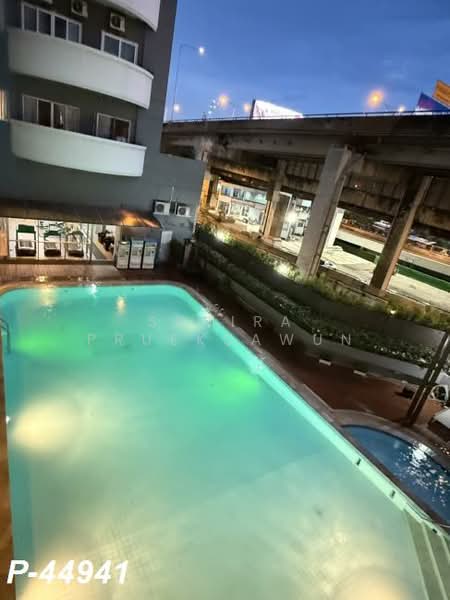 Witthayu Complex : วิทยุ คอมเพล็กซ์, กรุงเทพ, 1673 ถนนเพชรบุรีตัดใหม่, มักกะสัน, ราชเทวี, กรุงเทพ, 95 ตร.ม., คอนโด ขาย, โดย Susira Prueksawun, 500167974 - DDproperty.com