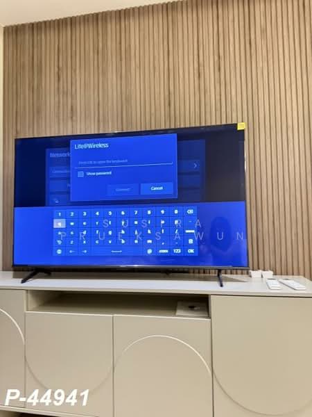 Witthayu Complex, Bangkok, 1673 New Petchaburi Road, Makkasan, Ratchathewi, Bangkok, 2 Bedrooms, 95 sqm, Condo For Sale, by Susira Prueksawun, 500167974 - DDproperty.com