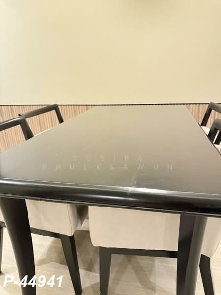 Witthayu Complex, Bangkok, 1673 New Petchaburi Road, Makkasan, Ratchathewi, Bangkok, 2 Bedrooms, 95 sqm, Condo For Sale, by Susira Prueksawun, 500167974 - DDproperty.com