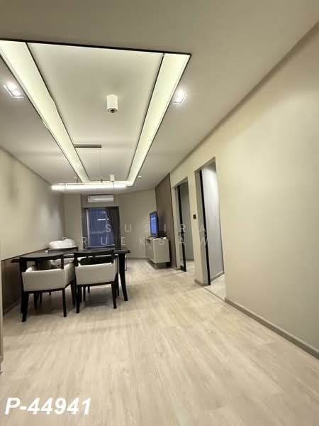 Witthayu Complex, Bangkok, 1673 New Petchaburi Road, Makkasan, Ratchathewi, Bangkok, 2 Bedrooms, 95 sqm, Condo For Sale, by Susira Prueksawun, 500167974 - DDproperty.com