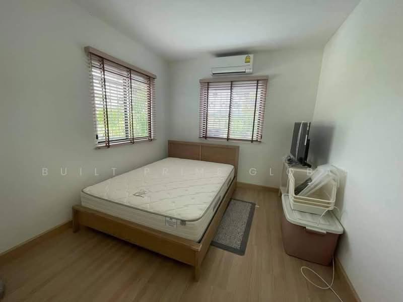 พฤกษาวิลล์กะทู้, Phuket, Kathu, Kathu, Phuket, 3 Bedrooms, 148 sqm, Single Detached House For Sale, by Built Prime global, 500167976 - DDproperty.com