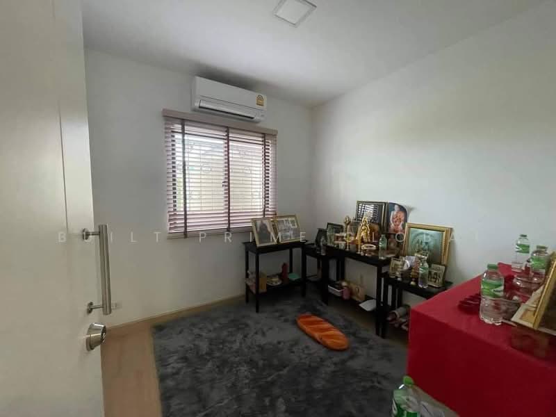 พฤกษาวิลล์กะทู้, Phuket, Kathu, Kathu, Phuket, 3 Bedrooms, 148 sqm, Single Detached House For Sale, by Built Prime global, 500167976 - DDproperty.com