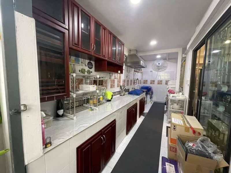 พฤกษาวิลล์กะทู้, Phuket, Kathu, Kathu, Phuket, 3 Bedrooms, 148 sqm, Single Detached House For Sale, by Built Prime global, 500167976 - DDproperty.com