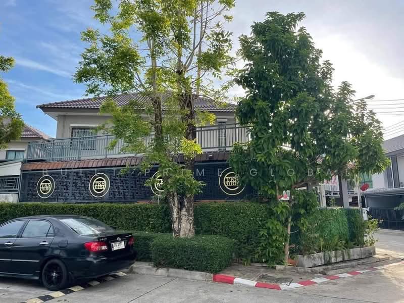 พฤกษาวิลล์กะทู้ ภูเก็ต, ภูเก็ต, กะทู้, กะทู้, ภูเก็ต, 148 ตร.ม., บ้านเดี่ยว ขาย, โดย Built Prime global, 500167976 - DDproperty.com