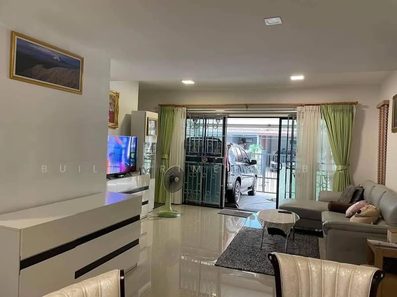 พฤกษาวิลล์กะทู้, Phuket, Kathu, Kathu, Phuket, 3 Bedrooms, 148 sqm, Single Detached House For Sale, by Built Prime global, 500167976 - DDproperty.com