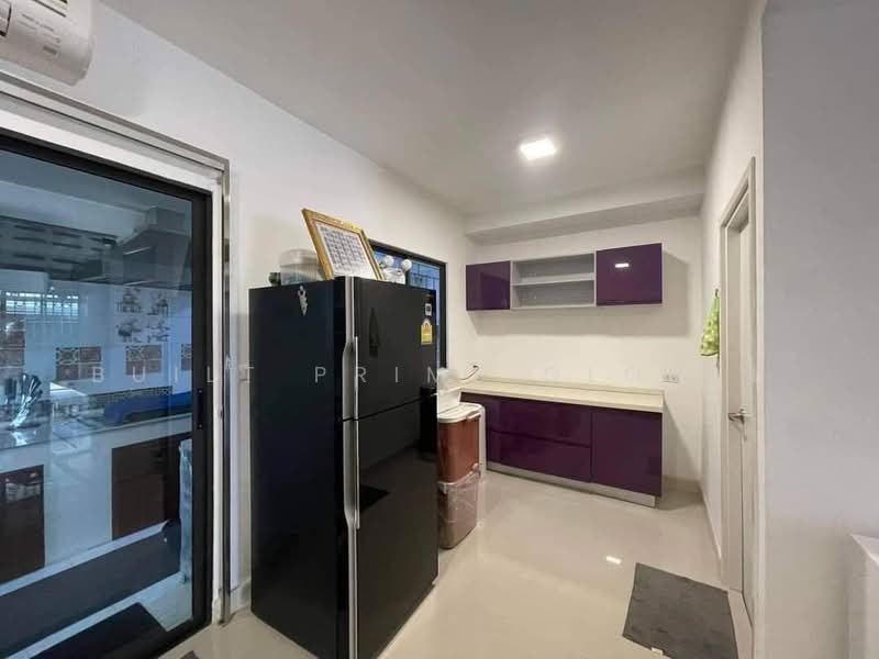 พฤกษาวิลล์กะทู้ ภูเก็ต, ภูเก็ต, กะทู้, กะทู้, ภูเก็ต, 148 ตร.ม., บ้านเดี่ยว ขาย, โดย Built Prime global, 500167976 - DDproperty.com