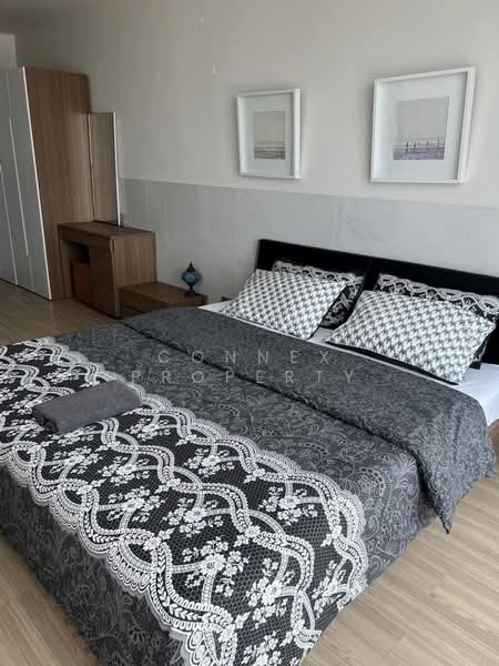 Sky Walk Residences, Bangkok, 1599 Sukhumvit Road, Phra Kanong Nua, Watthana, Bangkok, 1 Bedroom, 51 sqm, Condo For Rent, by Connex Property, 500167977 - DDproperty.com