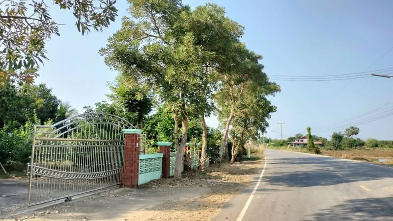 บ้านเดี่ยวพร้อมที่ดินบ้านกร่าง พิษณุโลก, Phitsanulok, Ban Krang, Muang Phitsanulok, Phitsanulok, 3 Bedrooms, 150 sqm, Single Detached House For Sale, by The Best Property ณิชา, 500167978 - DDproperty.com