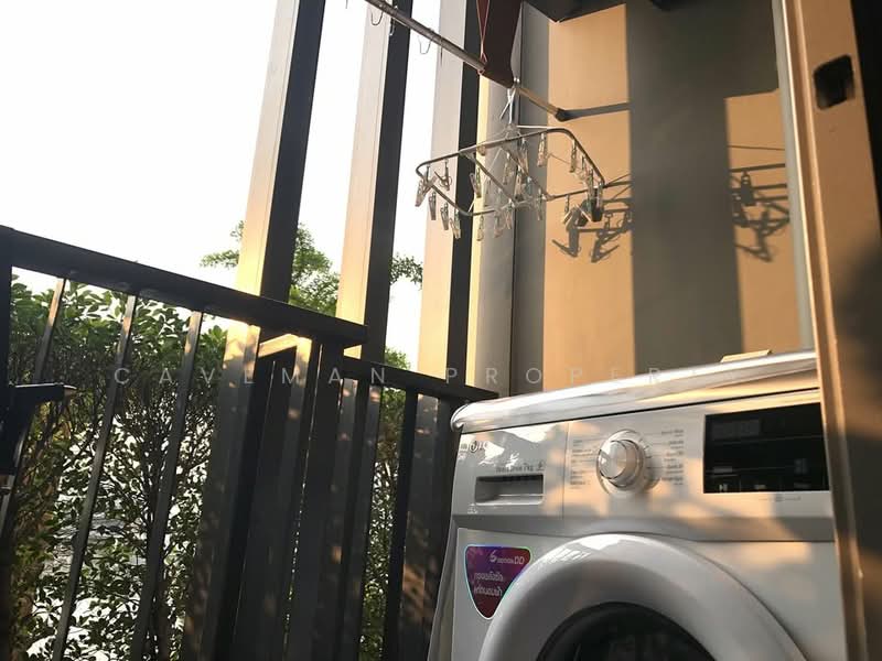 The Room Sathorn-St.Louis, Bangkok, 55 Soi Chan 18/7 Chan Road, Thung Wat Don, Sathon, Bangkok, 1 Bedroom, 35 sqm, Condo For Rent, by Caveman Property, 500167979 - DDproperty.com