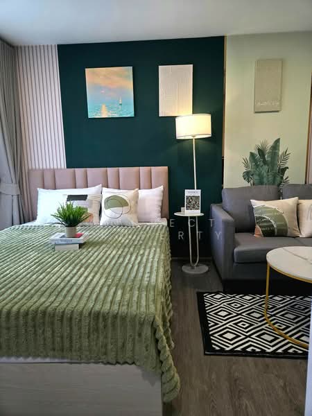 ให้เช่า - Kave Wonderland : เคฟ วันเดอร์แลนด์, ปทุมธานี