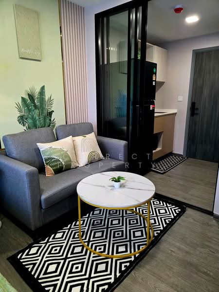 For Rent - Kave Wonderland, Pathum Thani