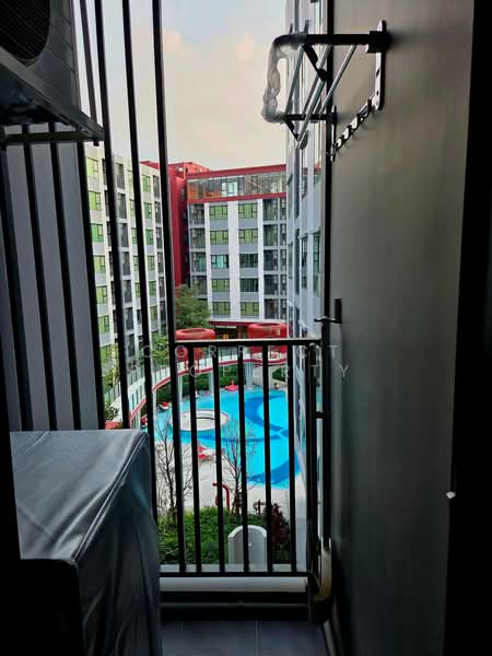 For Rent - Kave Wonderland, Pathum Thani