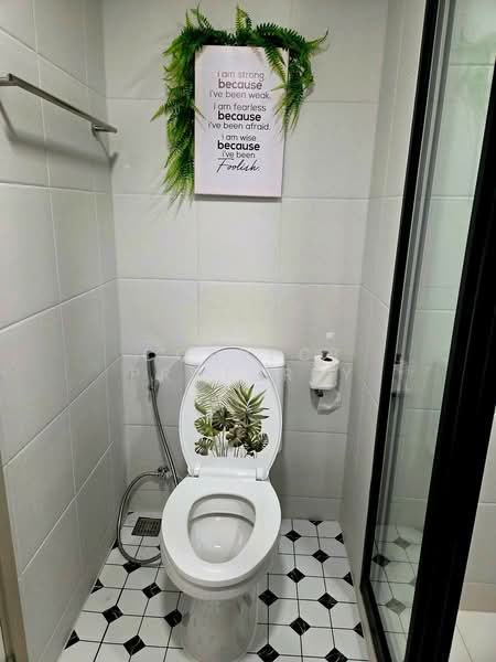 For Rent - Kave Wonderland, Pathum Thani