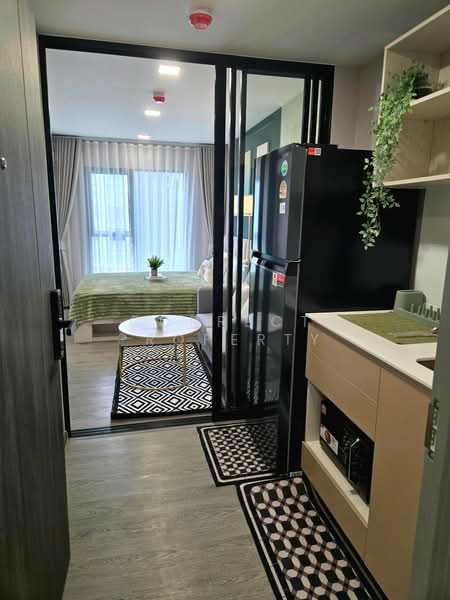 For Rent - Kave Wonderland, Pathum Thani