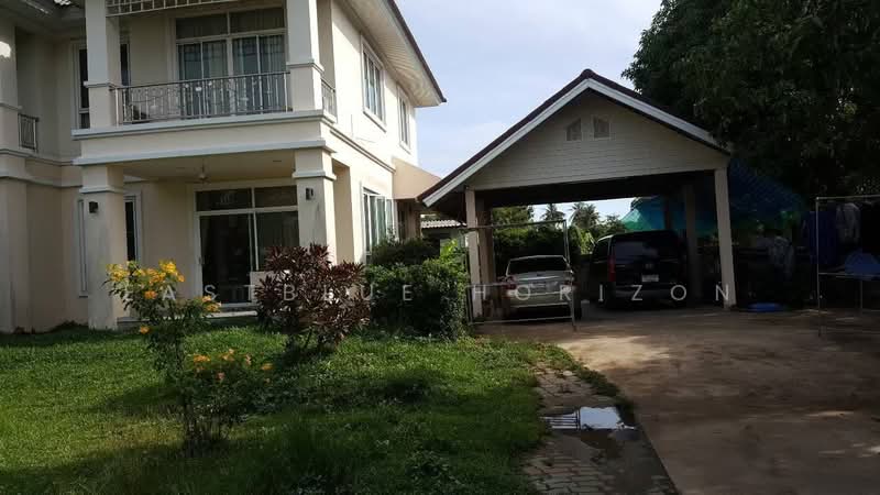 House area Phetkasem, กรุงเทพ, บางแคเหนือ, บางแค, กรุงเทพ, 220 ตร.ม., บ้านเดี่ยว ขาย, โดย Eastblue Horizon, 500167981 - DDproperty.com