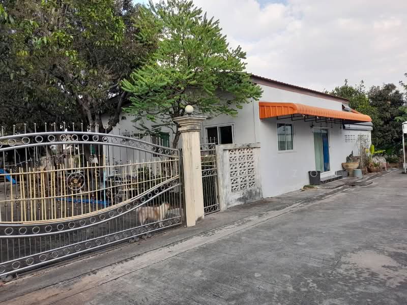 House area Phetkasem, กรุงเทพ, บางแคเหนือ, บางแค, กรุงเทพ, 220 ตร.ม., บ้านเดี่ยว ขาย, โดย Eastblue Horizon, 500167981 - DDproperty.com