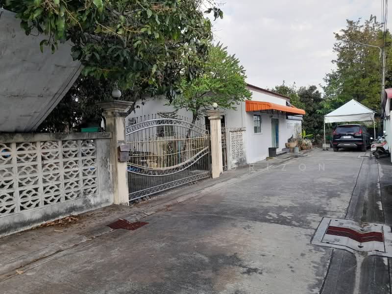 House area Phetkasem, กรุงเทพ, บางแคเหนือ, บางแค, กรุงเทพ, 220 ตร.ม., บ้านเดี่ยว ขาย, โดย Eastblue Horizon, 500167981 - DDproperty.com