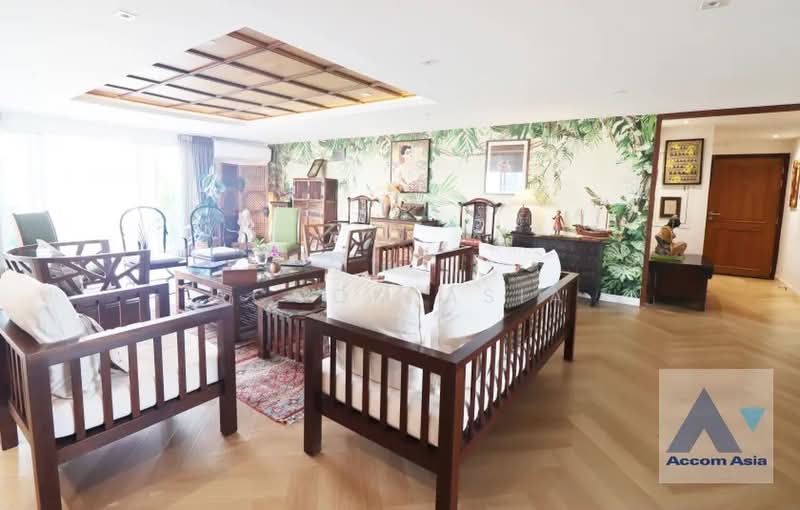 Regent On The Park 3, Bangkok, 185 Soi Sukhumvit 39 Sukhumvit Road, Khlong Tan Nua, Watthana, Bangkok, 3 Bedrooms, 253 sqm, Condo For Sale, by Accom Asia, 500167982 - DDproperty.com