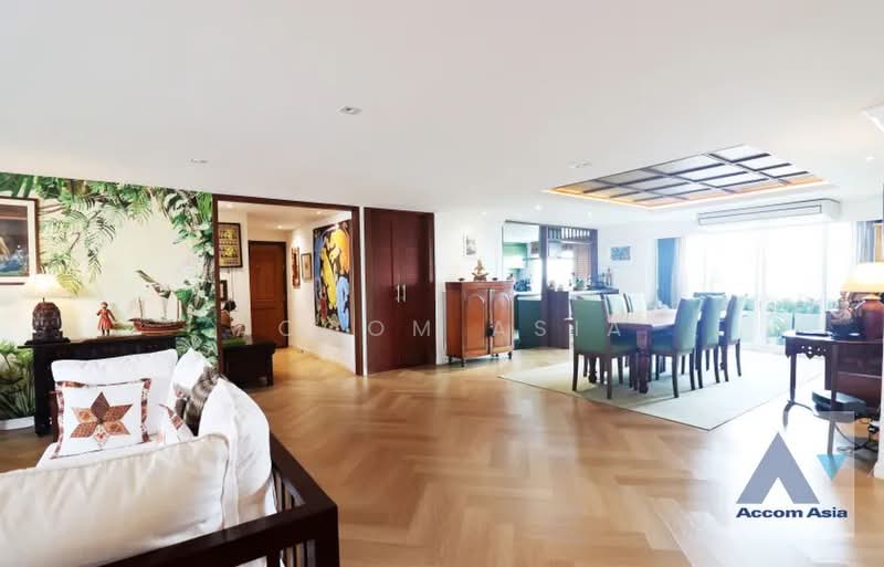 Regent On The Park 3, Bangkok, 185 Soi Sukhumvit 39 Sukhumvit Road, Khlong Tan Nua, Watthana, Bangkok, 3 Bedrooms, 253 sqm, Condo For Sale, by Accom Asia, 500167982 - DDproperty.com
