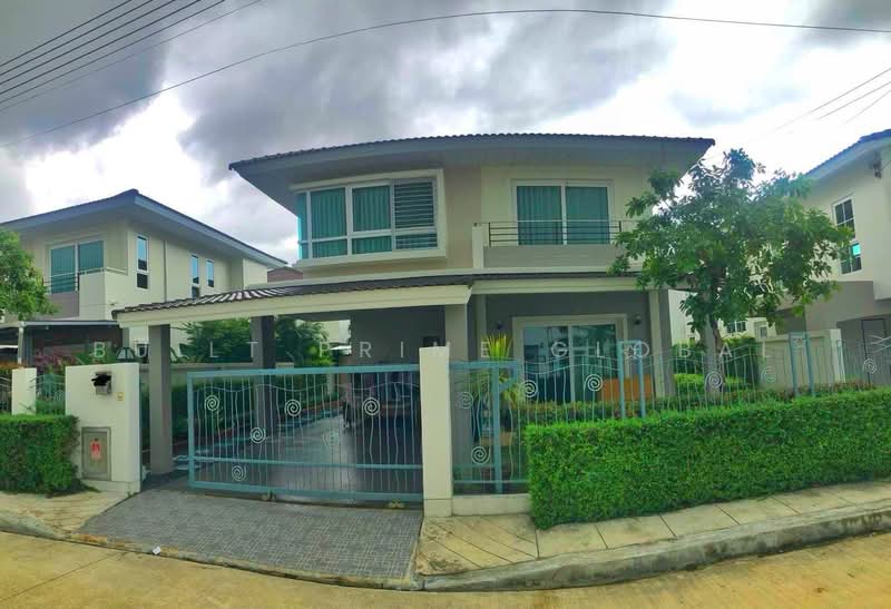 Suapalai Lagoon phuket, Phuket, Ratsada, Muang Phuket, Phuket, 3 Bedrooms, 175 sqm, Single Detached House For Sale, by Built Prime global, 500167983 - DDproperty.com