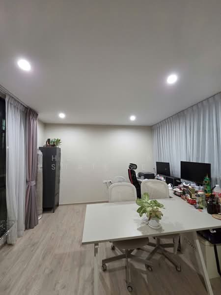 Estara Haven Pattanakan 20, Bangkok, Phatthanakan 20, Phatthanakan Road, Suan Luang, Suan Luang, Bangkok, 3 Bedrooms, 220 sqm, Townhouse For Sale, by HOME Real Estate Service, 500167984 - DDproperty.com