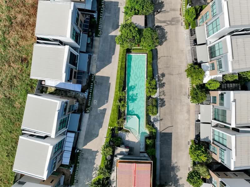 Estara Haven Pattanakan 20, Bangkok, Phatthanakan 20, Phatthanakan Road, Suan Luang, Suan Luang, Bangkok, 3 Bedrooms, 220 sqm, Townhouse For Sale, by HOME Real Estate Service, 500167984 - DDproperty.com