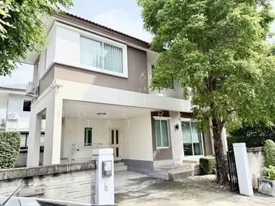 ขาย - Casa Premium On Nut-Wongwaen : คาซ่า พรีเมี่ยม อ่อนนุช-วงแหวน, กรุงเทพ
