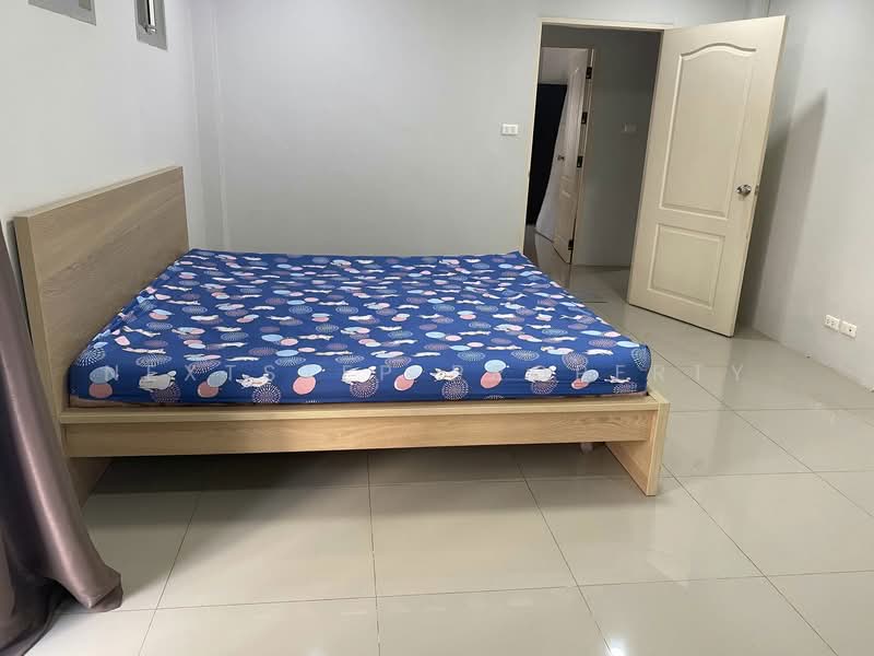 Arena Garden Onnut 44, Bangkok, Bang Chak, Phra Khanong, Bangkok, 3 Bedrooms, 300 sqm, Single Detached House For Rent, by NextStep Property, 500167988 - DDproperty.com