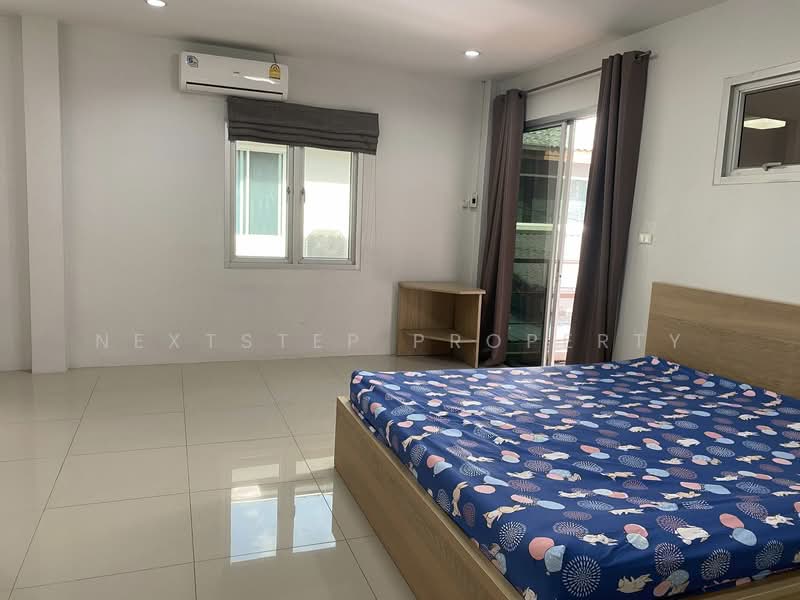 Arena Garden Onnut 44, Bangkok, Bang Chak, Phra Khanong, Bangkok, 3 Bedrooms, 300 sqm, Single Detached House For Rent, by NextStep Property, 500167988 - DDproperty.com