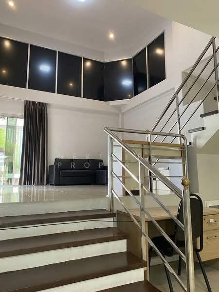 Arena Garden Onnut 44, Bangkok, Bang Chak, Phra Khanong, Bangkok, 3 Bedrooms, 300 sqm, Single Detached House For Rent, by NextStep Property, 500167988 - DDproperty.com
