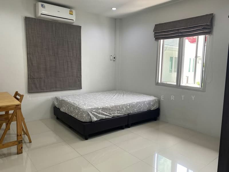 Arena Garden Onnut 44, Bangkok, Bang Chak, Phra Khanong, Bangkok, 3 Bedrooms, 300 sqm, Single Detached House For Rent, by NextStep Property, 500167988 - DDproperty.com