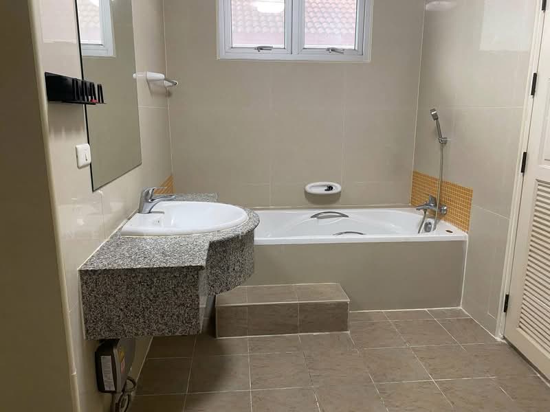 Arena Garden Onnut 44, Bangkok, Bang Chak, Phra Khanong, Bangkok, 3 Bedrooms, 300 sqm, Single Detached House For Rent, by NextStep Property, 500167988 - DDproperty.com