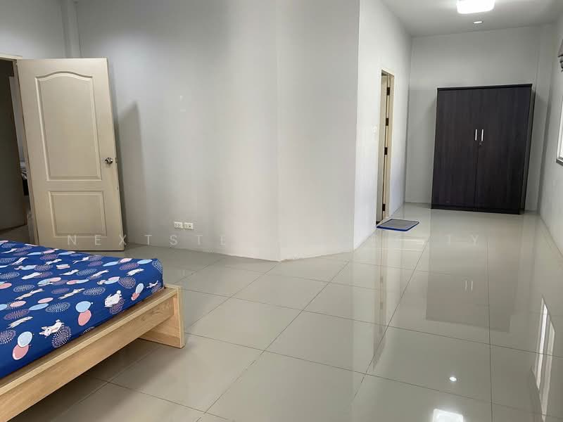 Arena Garden Onnut 44, Bangkok, Bang Chak, Phra Khanong, Bangkok, 3 Bedrooms, 300 sqm, Single Detached House For Rent, by NextStep Property, 500167988 - DDproperty.com