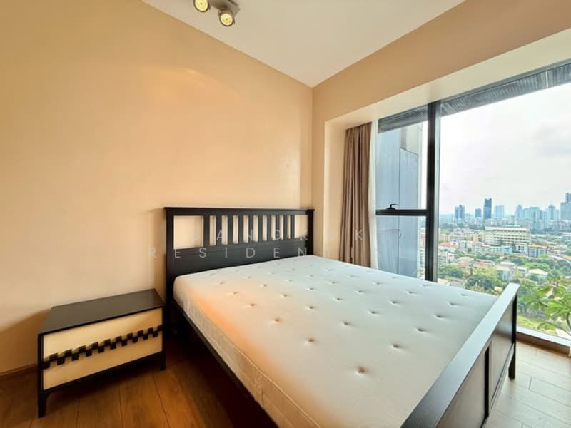 The Met Sathorn : เดอะ เม็ท สาทร, กรุงเทพ, 123 ถนนสาทรใต้, ทุ่งมหาเมฆ, สาทร, กรุงเทพ, 93 ตร.ม., คอนโด ให้เช่า, โดย Bangkok Residential, 500167989 - DDproperty.com