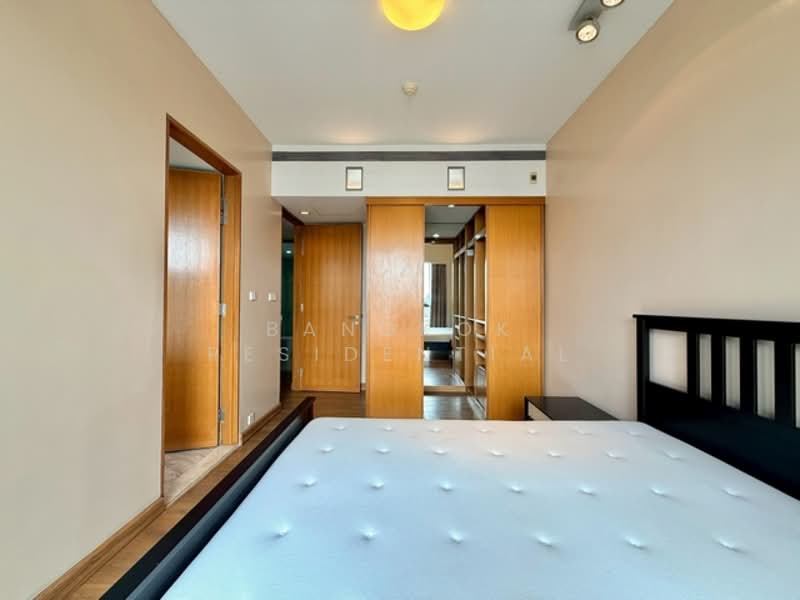 The Met Sathorn, Bangkok, 123 South Sathorn Road, Thung Maha Mek, Sathon, Bangkok, 2 Bedrooms, 93 sqm, Condo For Rent, by Bangkok Residential, 500167989 - DDproperty.com