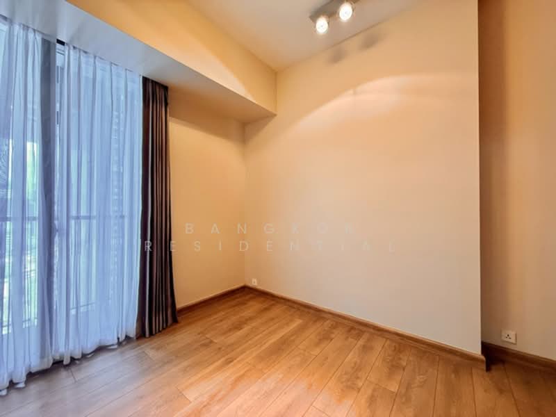 The Met Sathorn, Bangkok, 123 South Sathorn Road, Thung Maha Mek, Sathon, Bangkok, 2 Bedrooms, 93 sqm, Condo For Rent, by Bangkok Residential, 500167989 - DDproperty.com