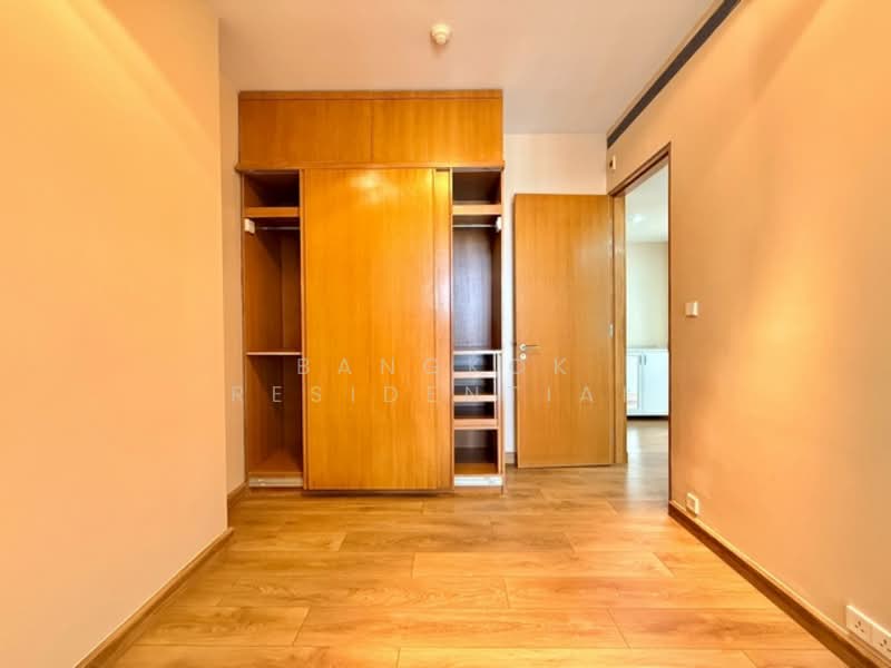 The Met Sathorn, Bangkok, 123 South Sathorn Road, Thung Maha Mek, Sathon, Bangkok, 2 Bedrooms, 93 sqm, Condo For Rent, by Bangkok Residential, 500167989 - DDproperty.com