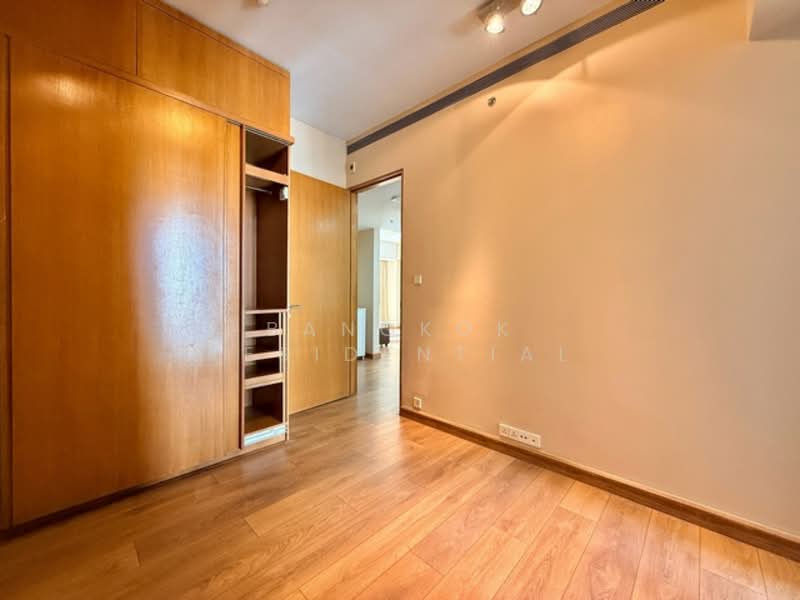 The Met Sathorn, Bangkok, 123 South Sathorn Road, Thung Maha Mek, Sathon, Bangkok, 2 Bedrooms, 93 sqm, Condo For Rent, by Bangkok Residential, 500167989 - DDproperty.com